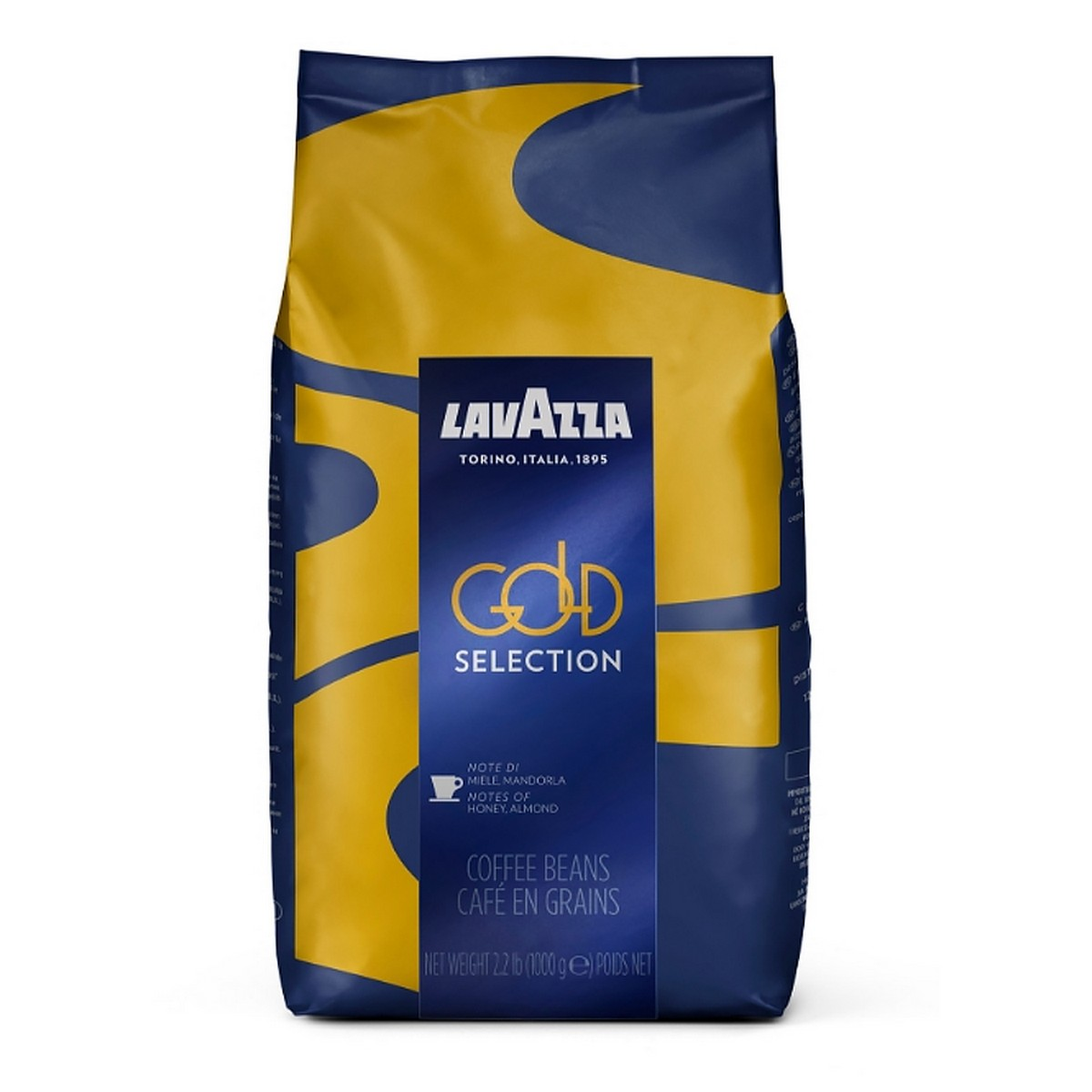 Lavazza Gold Selection